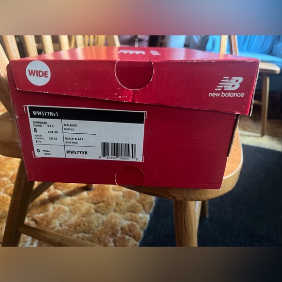 Women’s New Balance Shoes - Picture 1 of 7